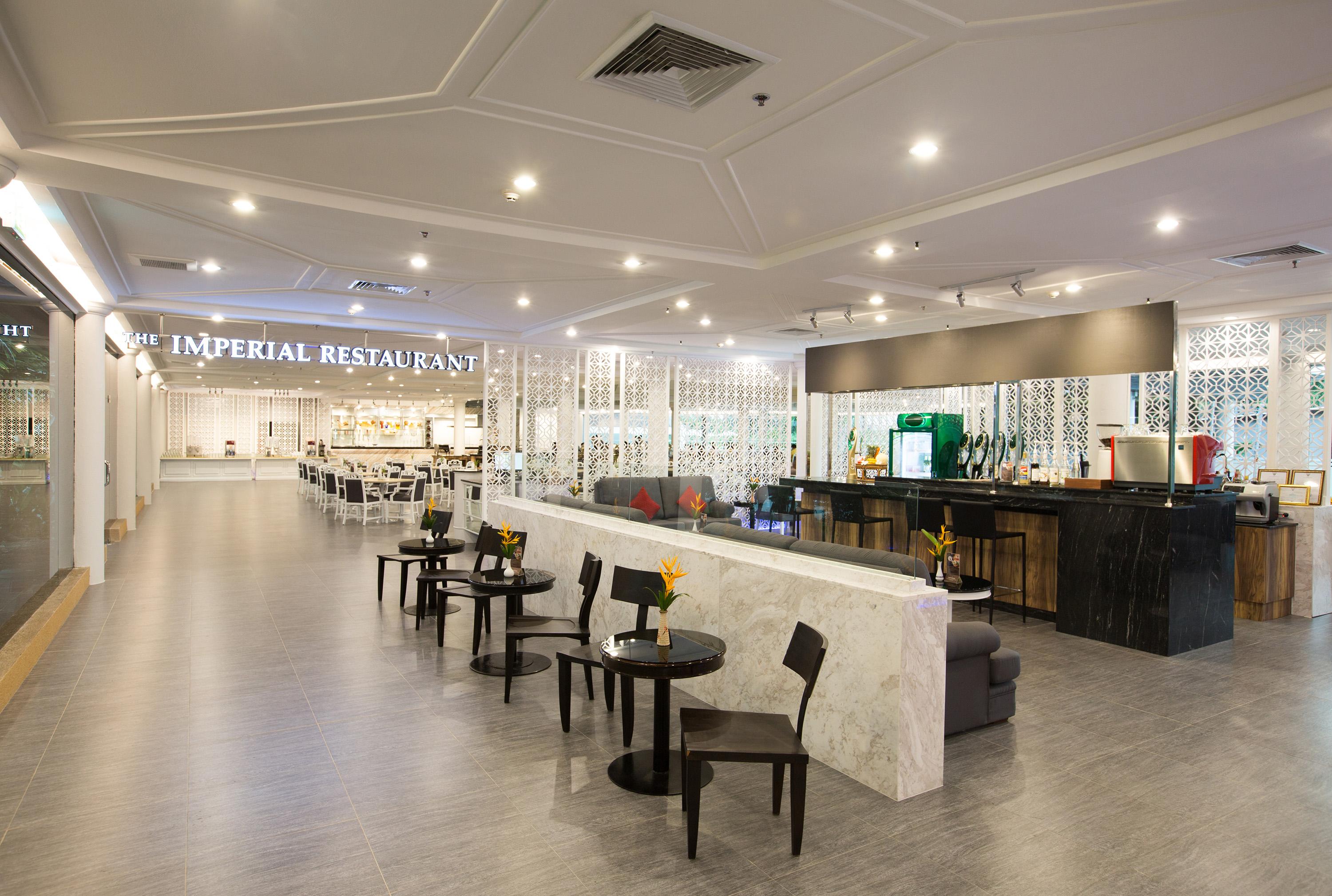 The Imperial Hotel & Convention Centre Пхитсанулок Экстерьер фото